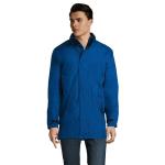 ROBYN UNISEX JACKET PADDED, bright royal Bright royal | XS