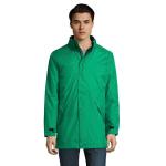 ROBYN UNISEX JACKET PADDED, Kelly Green Kelly Green | XS