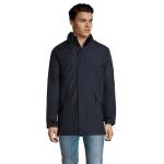 ROBYN UNISEX JACKET PADDED, french navy French navy | XS