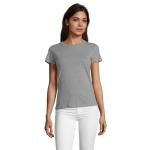 REGENT FIT WOMEN 150g, gray Gray | L