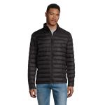 WILSON MEN WILSON HERREN Jacke380T, schwarz Schwarz | L