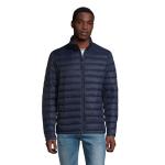 WILSON MEN WILSON HERREN Jacke380T, französisches Navy Französisches Navy | L