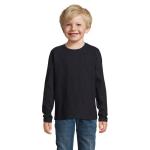 IMPERIAL LSL KIDS IMPERIAL kids lsl 190g, black Black | L