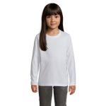 IMPERIAL LSL KIDS IMPERIAL Kinder lsl 190g, weiß Weiß | L