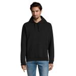 SPENCER MEN SPENCER hood sweater 280g 