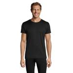 SPRINT UNIT-SHIRT 130g, schwarz Schwarz | XS