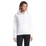 SPENCER women sweater 280g, white White | XS