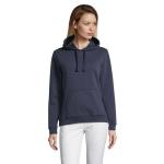 SPENCER WOMEN SPENCER Damen Sweater 280g, französisches Navy Französisches Navy | XS