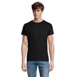 EPIC UNIT-SHIRT 140g, schwarz Schwarz | XS