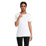 EPIC UNI T-SHIRT 140g, white White | XS