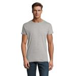 EPIC UNI T-SHIRT 140g, gray Gray | XS