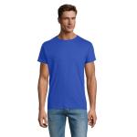 EPIC UNI T-SHIRT 140g, bright royal Bright royal | XS