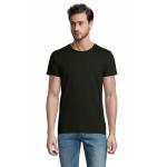 PIONEER MEN T-Shirt 175g, black Black | XS