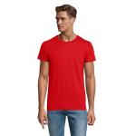 PIONEER MEN T-Shirt 175g, rot Rot | XS