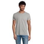 PIONEER MEN T-Shirt 175g, grau Grau | XS