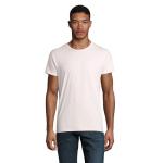 PIONEER MEN T-Shirt 175g, rosa Rosa | XS