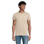 PIONEER MEN T-Shirt 175g, natur Natur | XS