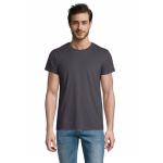 PIONEER MEN T-Shirt 175g, light grey Light grey | XS