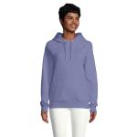 STELLAR Unisex Hoodie, blau Blau | XS