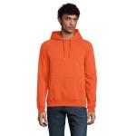 STELLAR Unisex Hoodie, orange Orange | XS