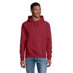 STELLAR Unisex Hoodie, bordeaux Bordeaux | XS