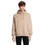 STELLAR Unisex Hooded Sweat, nature Nature | XS