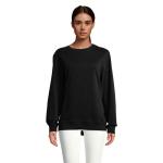 COMET SWEATER 280g, schwarz Schwarz | XS