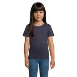 PIONEER KIDS PIONEER KINDERT-SHIRT 175g, französisches Navy Französisches Navy | L