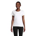 PIONEER WOMEN T-Shirt 175g, weiß Weiß | L