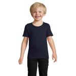 CRUSADER KIDS CRUSADER KINDERT-SHIRT 150g, französisches Navy Französisches Navy | L