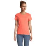 CRUSADER WOMEN T-Shirt 150g, pop orange Pop orange | L