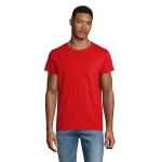 CRUSADER MEN T-Shirt 150g, red Red | XS