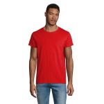 CRUSADER MEN T-Shirt 150g, rot Rot | XS