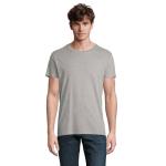 CRUSADER MEN T-Shirt 150g, grau Grau | XS