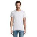 CRUSADER MEN T-Shirt 150g, Aschgrau Aschgrau | XS