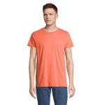 CRUSADER MEN T-Shirt 150g, Pop Orange Pop Orange | XS