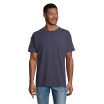 BOXY MEN OVERSIZED T-SHIRT, french navy French navy | L