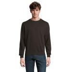 COLUMBIA UNISEX SWEATSHIRT, schwarz Schwarz | XS