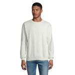 COLUMBIA UNISEX SWEATSHIRT, Cremiges Grün Cremiges Grün | XS