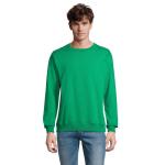 COLUMBIA UNISEX SWEATSHIRT, Kelly Green Kelly Green | XS