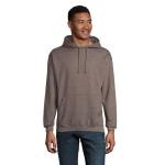 CONDOR Unisex Hoodie, anthrazit Anthrazit | XS