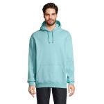 CONDOR Unisex Hoodie, Poolblau Poolblau | XS