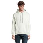 CONDOR Unisex Hooded Sweat, Creamy green Creamy green | XS