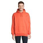 CONDOR Unisex Hoodie, Pop Orange Pop Orange | XS