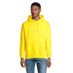 CONDOR Unisex Hoodie, gold Gold | XS