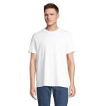 LEGEND T-Shirt Organic 175g, white White | XXS