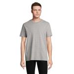 LEGEND T-Shirt Organic 175g, gray Gray | XXS