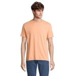 LEGEND T-Shirt Organic 175g, orange Orange | XS