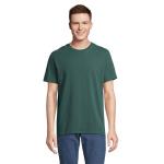 LEGEND T-Shirt Organic 175g, Rich green Rich green | XS