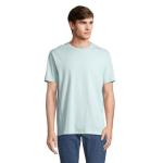 LEGEND T-Shirt Organic 175g, light blue Light blue | XS